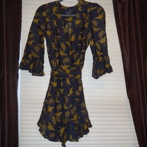 French Connection Dress